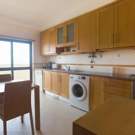 Apartamento Central *