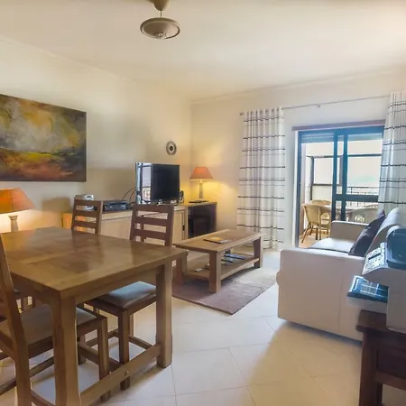 Апартаменты Apartamento Central