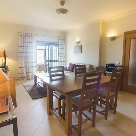 Apartamento Central * Лагуш
