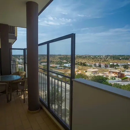 Apartamento Central Апартаменты Лагуш